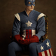 Illustration for article titled Awesome Cosplay Takes Star Wars, Superheroes Back To The 16th Century